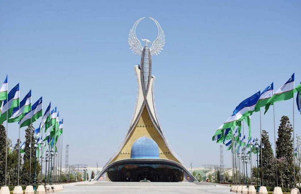 Mustaqillik dars ishlanmasi 2025